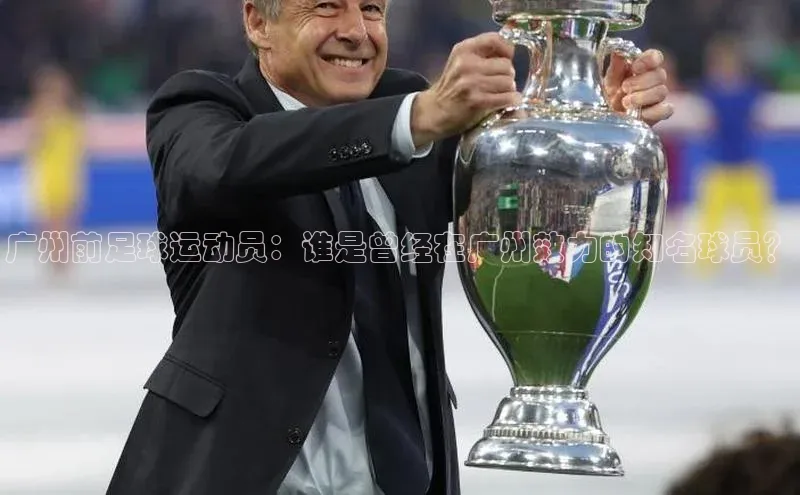 3377体育官网华策影视广州前足球运动员：谁是曾经在广州效力的知名球员？