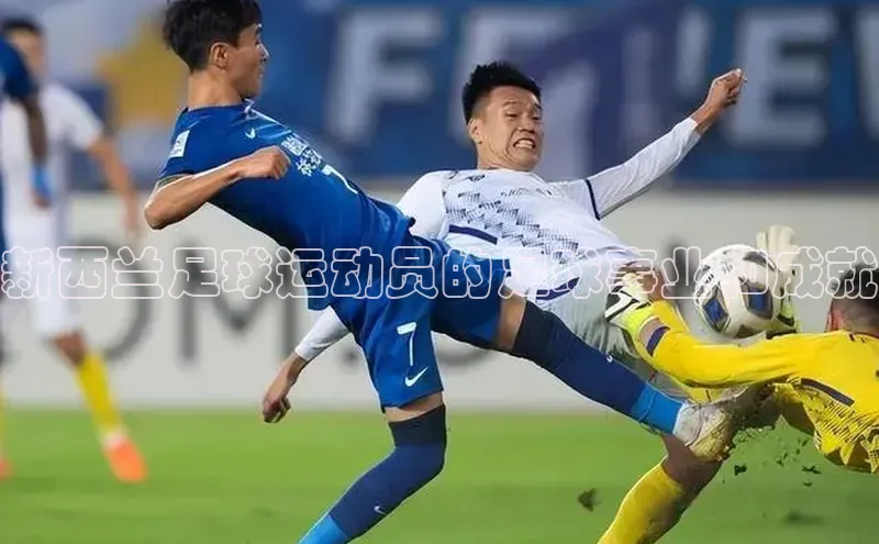 3377体育官网址华扬联众新西兰足球运动员的足球事业和成就