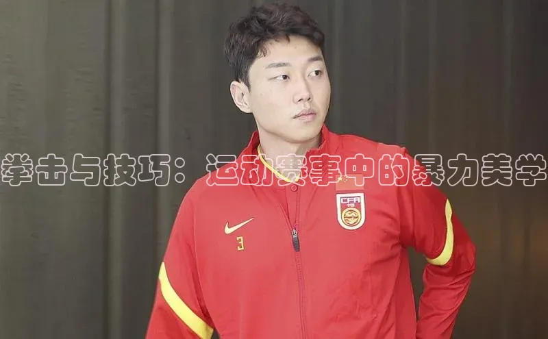 拳击与技巧：运动赛事中的暴力美学