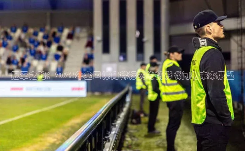 冠军之路：2023年全国体育锦标赛的精彩瞬间与未来展望
