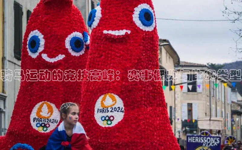 骑马运动的竞技高峰：赛事概览与比赛类型