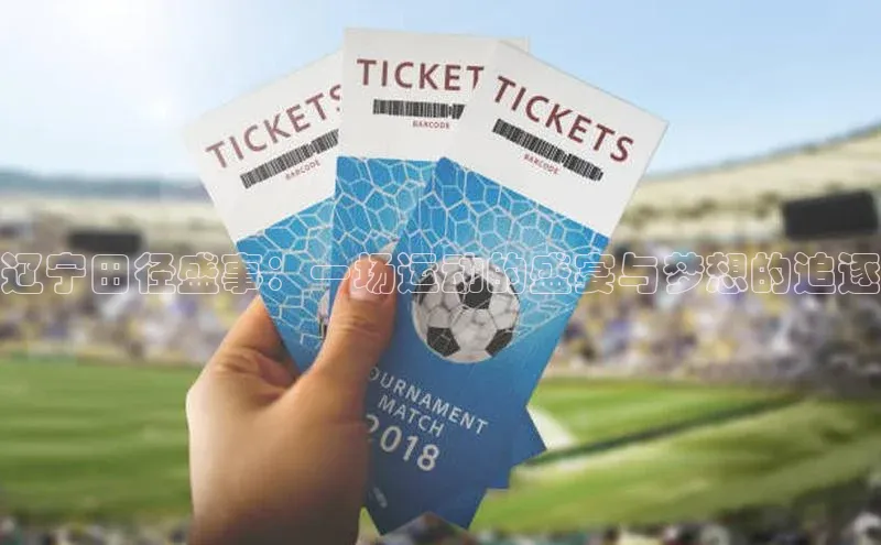 辽宁田径盛事：一场运动的盛宴与梦想的追逐