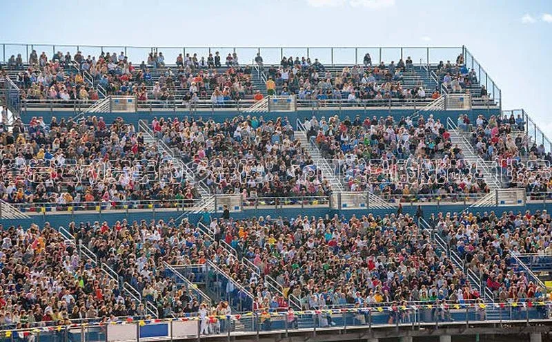 攀岩运动赛事的多样性：不同类型的挑战与比赛