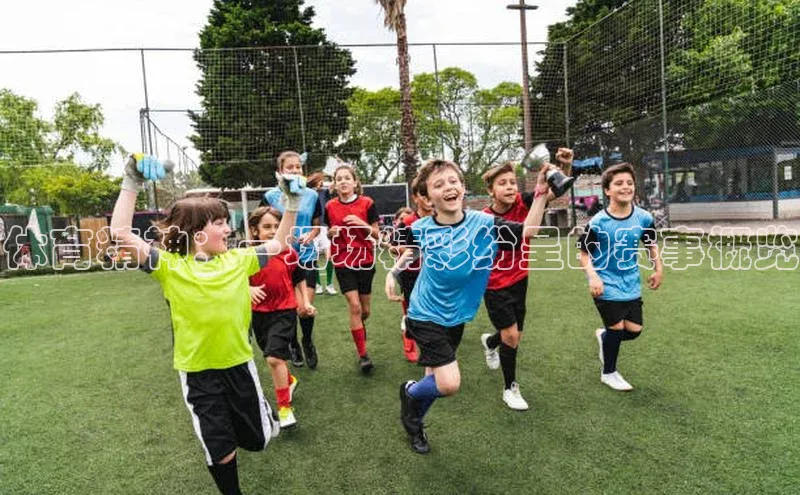 体育精神：一场场精彩纷呈的赛事概览