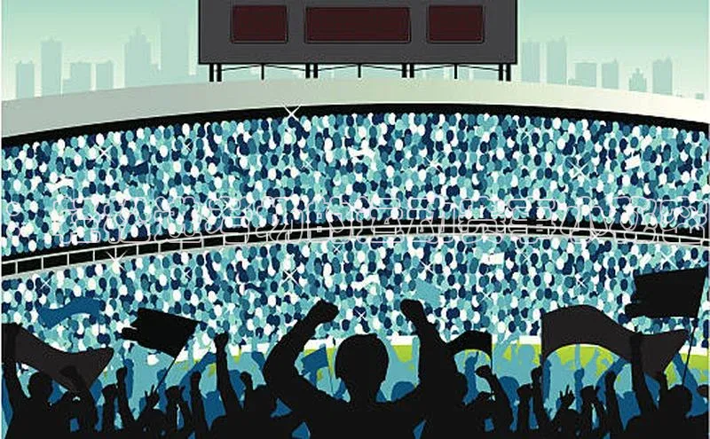 ：轻松进考场的运动赛事小秘密