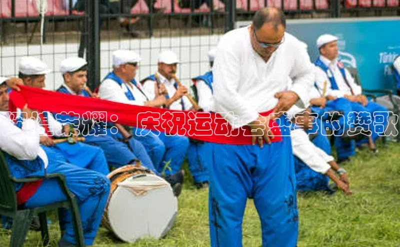 辉煌荣耀：庆祝运动会盛事的赞歌