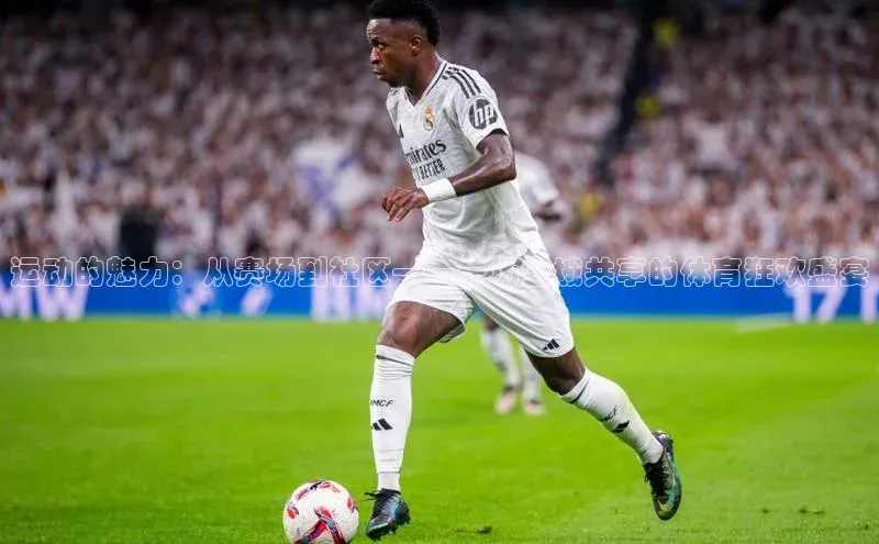 运动的魅力：从赛场到社区——一场全城共享的体育狂欢盛宴