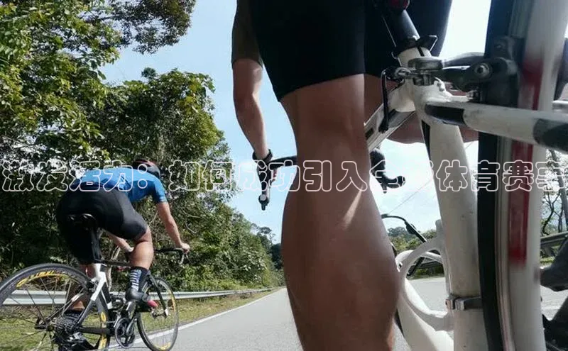 激发活力：如何成功引入全新体育赛事