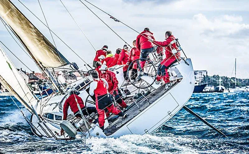 未来：运动赛事与知名品牌深度合作策略探讨